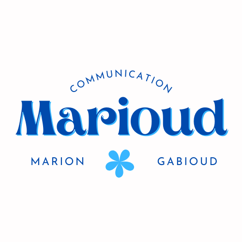 Marioud - Marion Gabioud