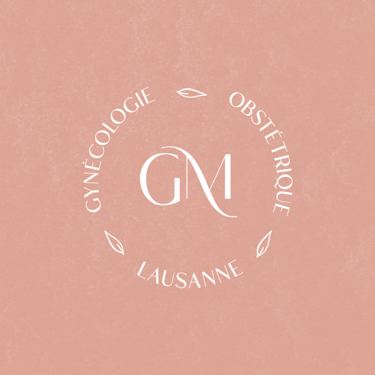 Photographie, logo et site internet pour Dre Gessica Masiello à Lausanne