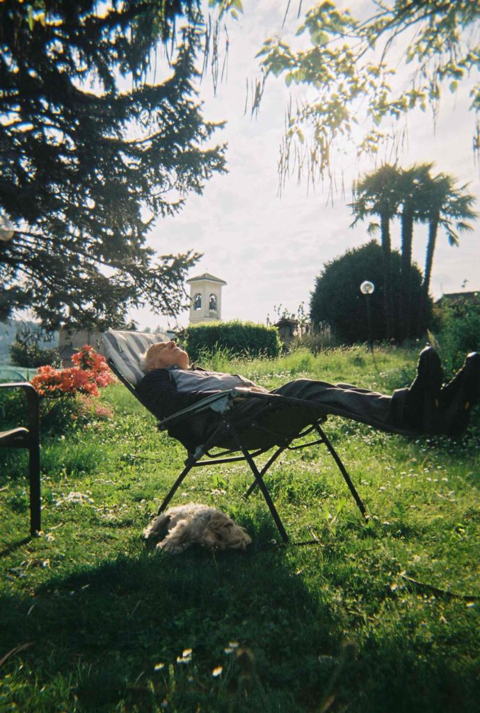 photographie argentique